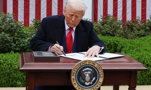 Một năm sau khi ông Trump trở lại, tài chính toàn cầu ra sao?