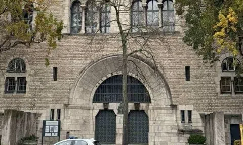 Toà án Đức: Lê Trung Khoa có thể bị phạt tù từ 6 tháng - 2 năm nếu tái phạm vu khống Vingroup hối lộ