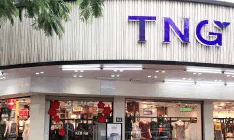 TNG tạm ứng cổ tức đợt 2 năm 2025 tỷ lệ 5%