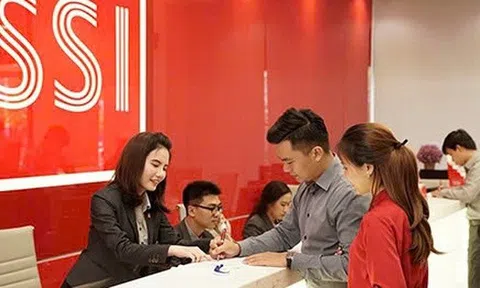 Chứng khoán SSI giảm số lượng cổ phiếu chào bán cho cổ đông