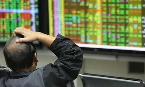 Mã chứng khoán nào là tâm điểm "xả" hàng của tự doanh CTCK trong phiên 5/11