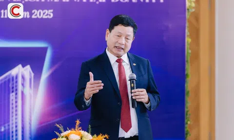 Tập đoàn FPT hợp tác với Bệnh viện 115 tuổi, chủ tịch Trương Gia Bình khẳng định: Y học và công nghệ tạo bước tiến mới cho quốc gia