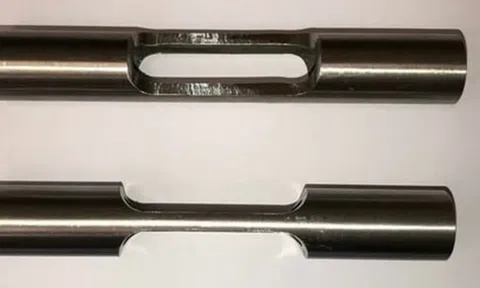 “Siêu thép” vượt qua bài kiểm tra độ bền kéo dài 400.000 giờ