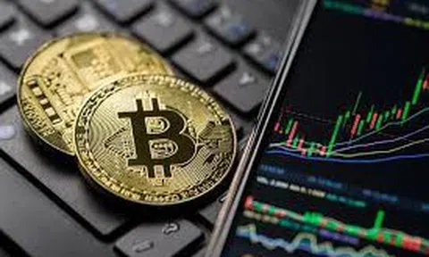 Thị trường tiền số hôm nay, 4-11: Nhiều nhà đầu tư lỗ nặng