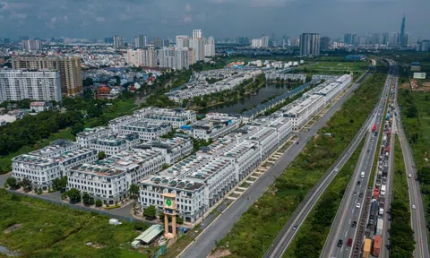 Novaland có thể hoàn nhập hàng nghìn tỷ đồng từ dự án Lakeview City