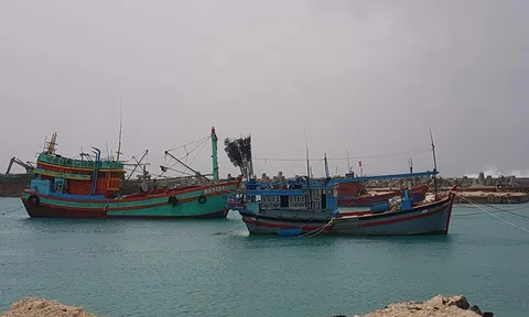 Bão Kalmaegi rất mạnh, Thủ tướng chỉ đạo ứng phó cao nhất, lường trước kịch bản xấu nhất