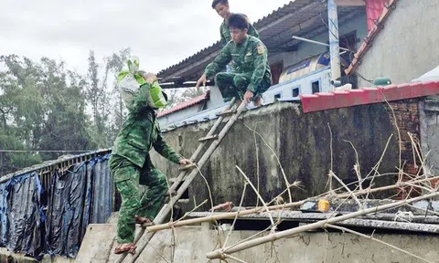Bão số 13 Kalmaegi rất mạnh, Thủ tướng chỉ đạo khẩn cấp ứng phó