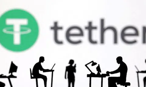Kỳ tích tại Tether – nhà phát hành stablecoin lớn nhất thế giới: Mỗi nhân viên tạo ra 185 triệu USD lợi nhuận/năm, bằng 400 nhân viên Apple