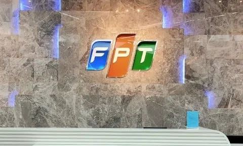 FPT "bắt tay" 2 ngân hàng hàng đầu Đài Loan (Trung Quốc) thúc đẩy chuyển đổi số ngành tài chính