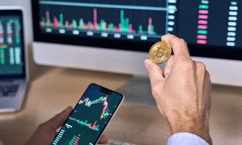 Tại sao người Việt chưa được tham gia đầu tư tài sản mã hoá: Đại diện Ủy ban Chứng khoán nhà nước lý giải