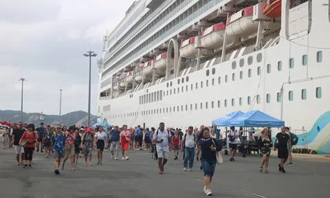 Tây Nguyên - Nam Trung Bộ: Cực tăng trưởng mới (*): Rộng đường phát triển du lịch