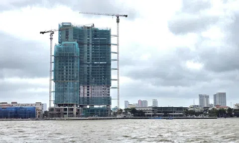 Định vị “điểm nóng” bất động sản Đà Nẵng