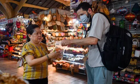 Chính thức có chế độ kế toán mới cho hộ kinh doanh từ 2026