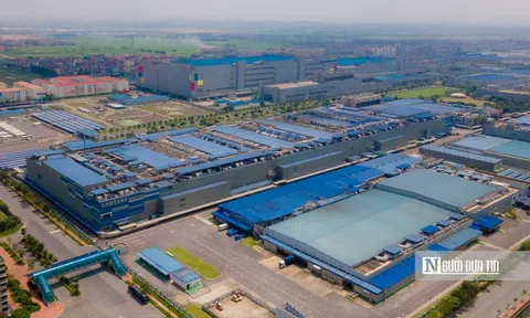 Vốn FDI thực hiện 10 tháng đạt mức cao nhất trong 5 năm qua