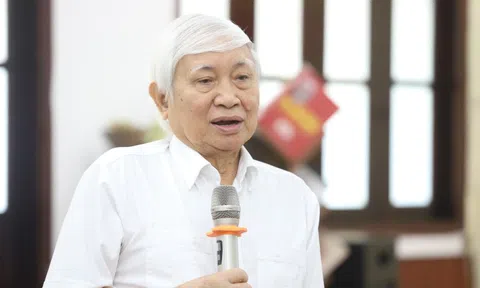 Đài tưởng niệm nạn nhân COVID-19: Nơi ký ức hóa thành sức mạnh