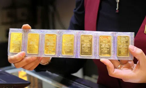 Chính phủ yêu cầu quản lý hiệu quả thị trường vàng, chứng khoán, trái phiếu