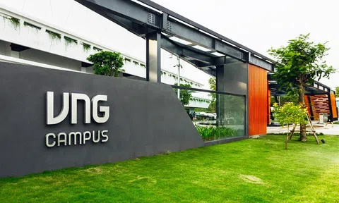 VNG lập kỷ lục doanh thu