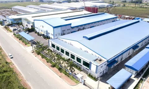 TP HCM sắp có trung tâm dữ liệu quy mô lớn, tổng vốn đầu tư gần 2 tỉ USD