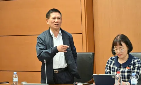 Phó thủ tướng lý giải 'đóng tiền vào bảo hiểm thì dễ, rút ra rất khó'