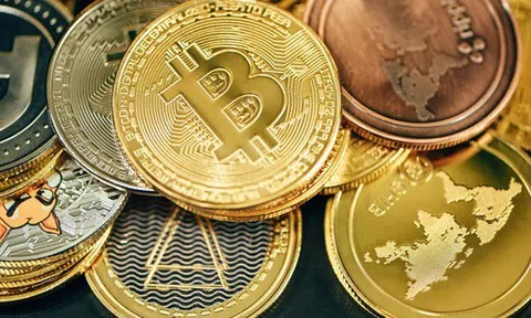 Thị trường tiền số hôm nay, 6-11: Khoảng trống giữa stablecoin và tài sản số