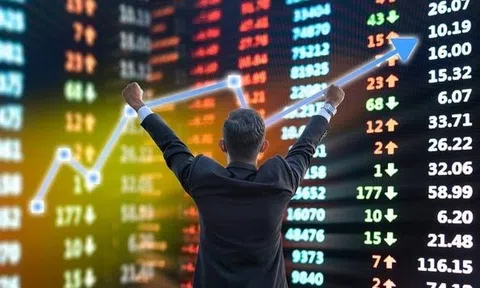 SSI Research chỉ tên nhóm cổ phiếu có định giá hấp dẫn sau nhịp điều chỉnh, lợi nhuận 2026 kỳ vọng bứt phá