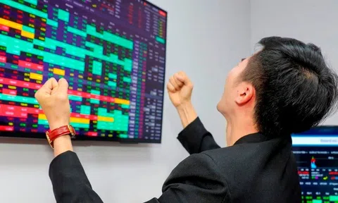 Cổ phiếu một doanh nghiệp đầu ngành “bốc đầu” lên đỉnh lịch sử trước thềm trả cổ tức 65% bằng tiền mặt