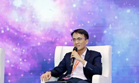 Chuyên gia Dragon Capital: Thị trường Việt Nam lọt "tầm ngắm" của nhiều quỹ đầu tư, dòng vốn ngoại sẽ sớm đảo chiều mua ròng