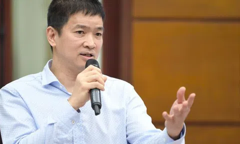 Chủ tịch VBA Phan Đức Trung: Tỷ lệ tội phạm tài chính blockchain đã giảm từ 0,45% xuống 0,15% dù giao dịch vẫn tăng mạnh