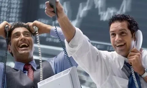 Một thế lực trở lại "gom" cổ phiếu Việt Nam trong phiên giảm mạnh cuối tuần 7/11