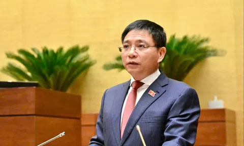 Sửa Luật Thuế thu nhập cá nhân: Đề xuất áp thuế chuyển nhượng vàng miếng