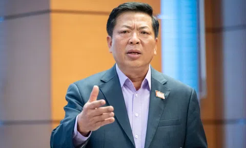 Bộ trưởng Xây dựng nêu lý do chưa quy hoạch tầm nhìn 50-100 năm