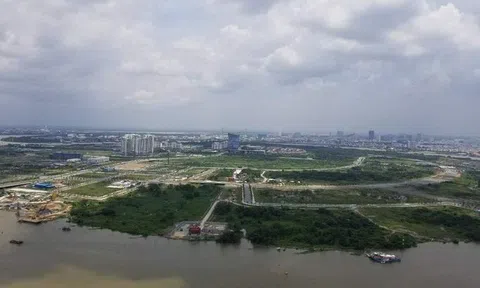 Giá đất tăng "sốc" sẽ gây nhiều rủi ro cho doanh nghiệp, người dân