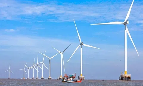 REE tăng mạnh vốn vào công ty năng lượng lên 10.500 tỷ đồng