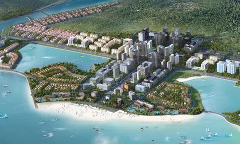 Vì sao Vingroup, Sun Group đua làm siêu đô thị?