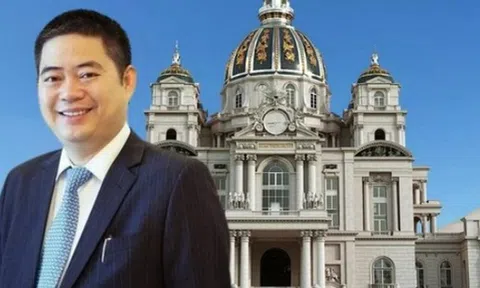 Lộ diện 4 cổ đông lớn của Chứng khoán Xuân Thiện sau đợt chào bán cổ phiếu