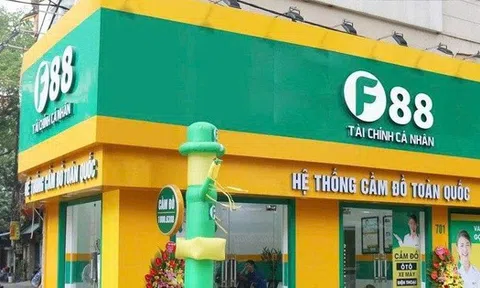 Thêm 250 tỷ đồng trái phiếu ‘đổ’ về F88