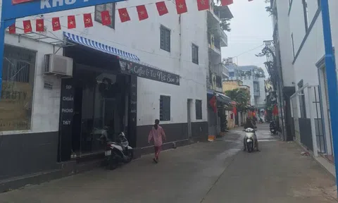 Một phường ở TP HCM đã tiếp nhận tổ biệt phái quản lý trật tự xây dựng