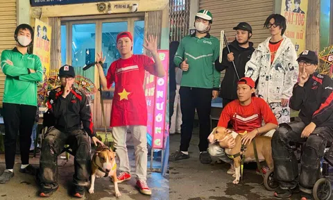 Tiết lộ nhân vật trong Phở anh Hai lấy cảm hứng từ đội tuyển Liên Minh Huyền Thoại