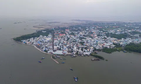 VinSpeed dự kiến chi hơn 3 tỷ USD làm metro đi Cần Giờ, chạy từ 2028