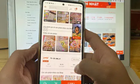 1.500 vụ lừa đảo trực tuyến gây thiệt hại 1.660 tỉ đồng