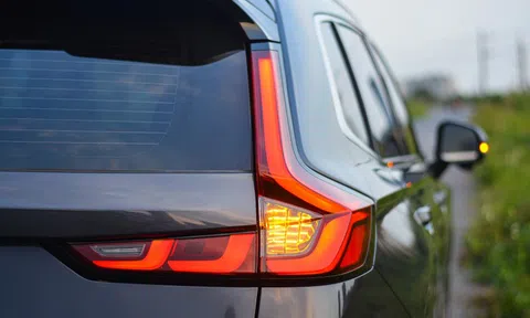 Đằng sau động thái lắp ráp xe hybrid của loạt thương hiệu Nhật Bản