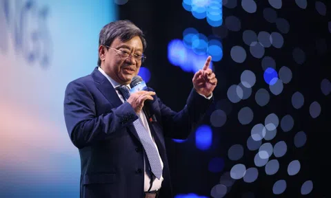 Công ty 200.000 tỷ của ông Nguyễn Đăng Quang nộp hồ sơ lên sàn HoSE