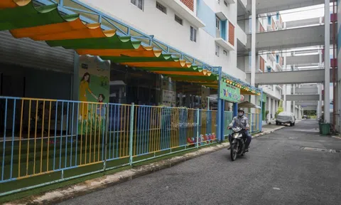 Đề xuất ưu tiên 'nam giới nuôi hai con, vợ mất' mua nhà ở xã hội