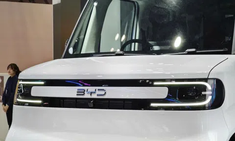 BYD là 'mối đe dọa lớn' tại Nhật Bản?