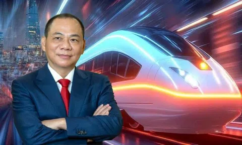 VinSpeed của tỷ phú Phạm Nhật Vượng tăng vốn lên 33.000 tỷ đồng, sẵn sàng dồn lực cho loạt dự án "khủng"