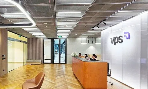 Gần 20.000 nhà đầu tư tham gia đợt IPO của Chứng khoán VPS