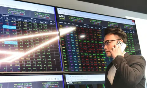 Áp lực bủa vây thị trường, chứng khoán tuần tới ra sao?