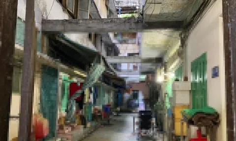 Chỉ đạo mới nhất của TP.HCM về kiểm định chung cư cũ