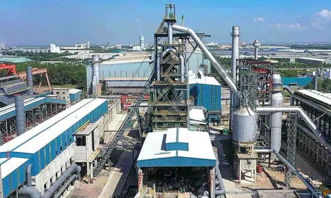 Sau 13 quý thua lỗ, Thép Pomina (POM) tìm đường tái cấu trúc