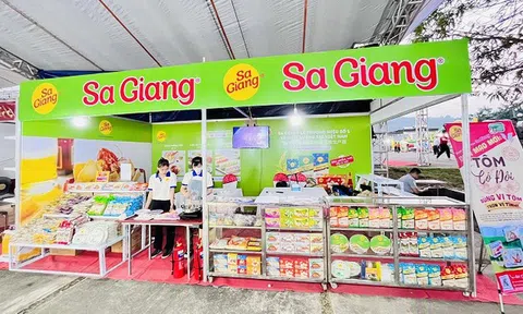 SGC dự chi gần 465 tỷ đồng để mua lại công ty mới thành lập